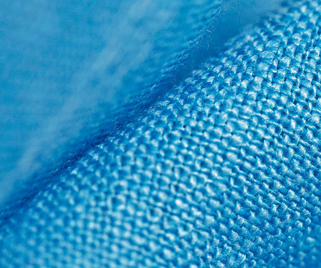 Outlier Digital Linen Bandana